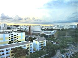 Paya Lebar Square (D14), Office #465280721